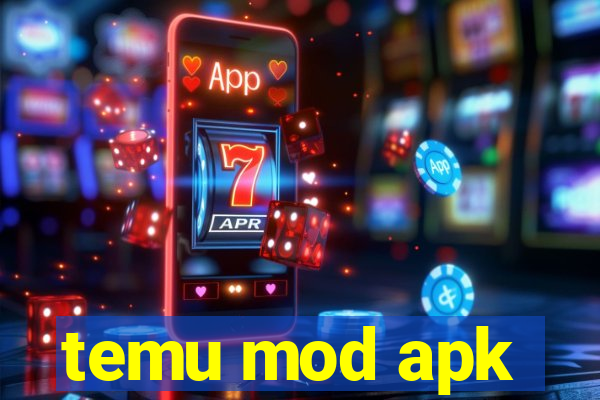 temu mod apk